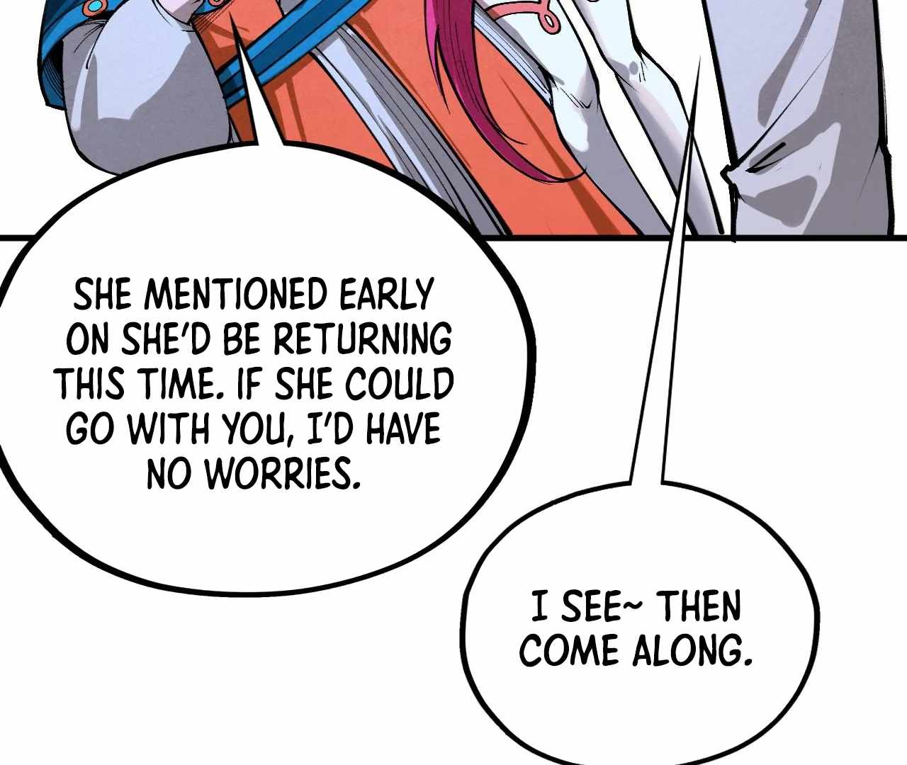 The Ultimate of All Ages Chapter 425 86